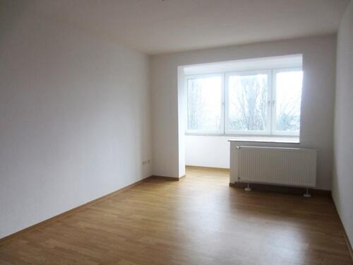 Foto - Schicke 3-Raumwohnung mit Blick ins Grüne zu vermieten