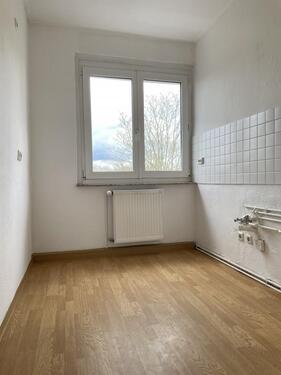 Foto - 3 Zimmer Etagenwohnung zur Miete in Köthen (Anhalt)