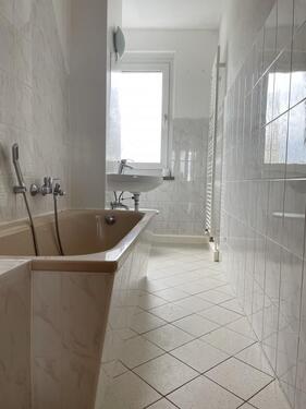 Foto - Etagenwohnung in Köthen (Anhalt) zur Miete