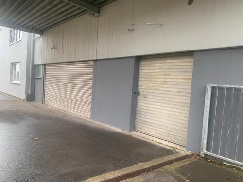 Foto - Lager in Georgsmarienhütte - 1.800,00 EUR Kaltmiete,