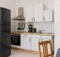 Möblierte 2 Raum Wohnung, WG, ab sofort - Leipzig Altwest