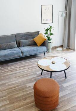 Foto - 2 Zimmer Etagenwohnung zur Miete in Magdeburg