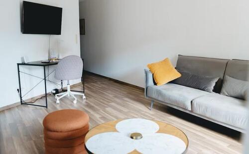 Foto - 2 Zimmer Etagenwohnung in Magdeburg