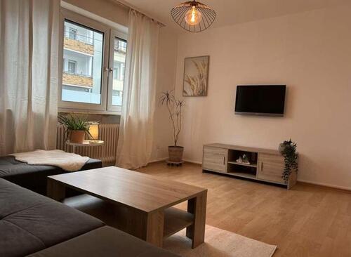 Foto - 2 Zimmer Etagenwohnung zur Miete in Darmstadt