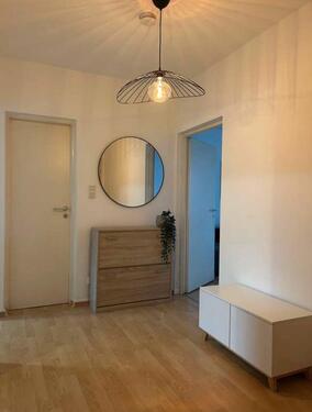 Foto - 2 Zimmer Etagenwohnung in Darmstadt