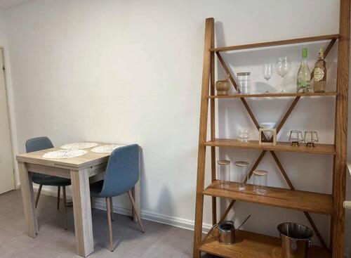 Foto - Etagenwohnung in Darmstadt zur Miete