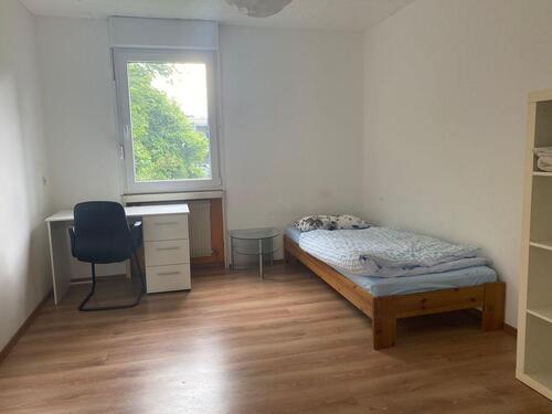 Foto - 6 Zimmer Etagenwohnung zur Miete in Horb am Neckar