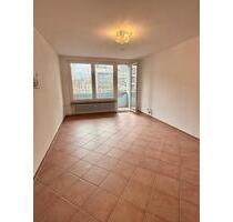 1-Zimmer Whg mit neuer Küche und Balkon in Sindelfingen