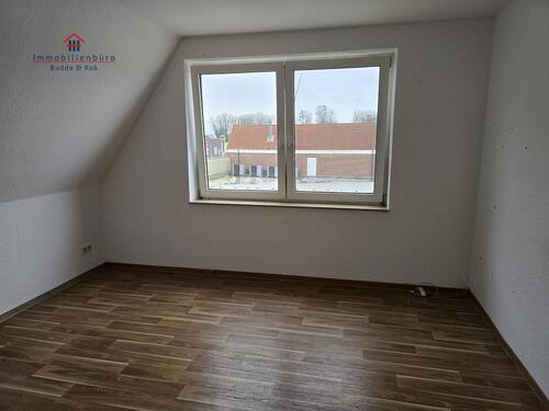 Foto - Etagenwohnung in Friesoythe zur Miete