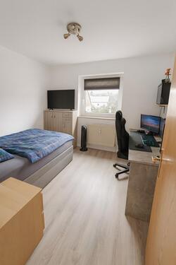 Foto - Etagenwohnung in Großenaspe zur Miete