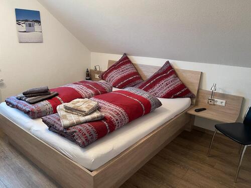 Foto - Ferienhaus, Greetsiel frei ab 20.12.2025 bis 27.12,2025