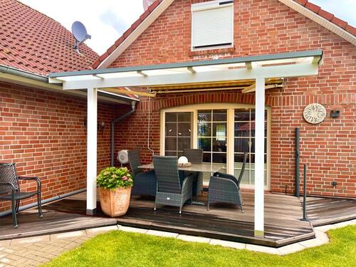 Foto - andere zur Miete in Krummhörn