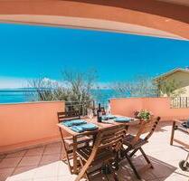 SARDINIEN - Ferienwohnung mit Meerblick Nähe Strand und Meer - Schmallenberg
