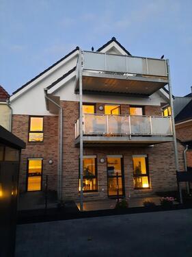 Foto - Etagenwohnung in Nordhorn zur Miete