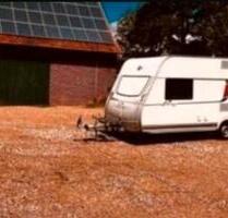 Stellplatz WohnwagenWohnmobil, Nähe NL, Videoüberwacht - Südlohn