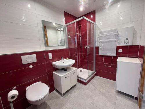 Foto - 2 Zimmer Etagenwohnung in Lanitz-Hassel-Tal