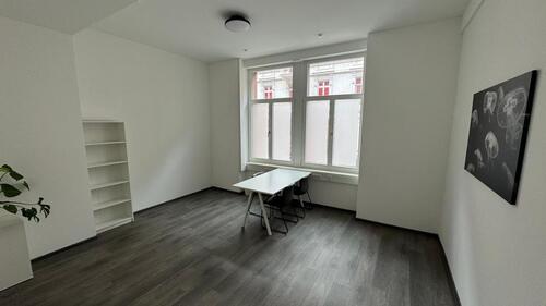 Foto - 27 m² Büro im Bahnhofsviertel Frankfurt – flexibel, möbliert, Küche inklusive