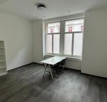 27 m² Büro im Bahnhofsviertel Frankfurt – flexibel, möbliert, Küche inklusive - Frankfurt am Main Innenstadt 1