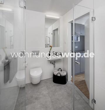 Foto - 1 Zimmer Etagenwohnung zur Miete in München