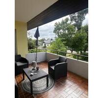 Helle 3-Zi-Wohnung + Loggia in B.R. Kernort NK inclusive Müllgeb. - Bad Rappenau