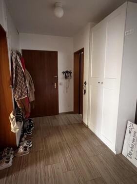 Foto - 3 Zimmer Terrassenwohnung zur Miete in Bad Rappenau