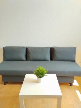 Foto - Wohnung Appartement - Nähe FH Fern Uni Voll Möbliert - Ruhig