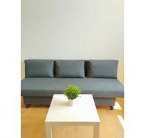 Wohnung Appartement - Nähe FH Fern Uni Voll Möbliert - Ruhig - Hagen