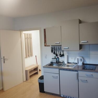 Foto - 1 Zimmer Etagenwohnung zur Miete in Hagen