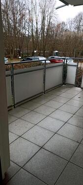 Foto - 3 Zimmer Erdgeschoßwohnung in Recklinghausen