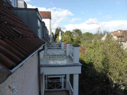 Foto - 3 Zimmer Etagenwohnung in Landau in der Pfalz