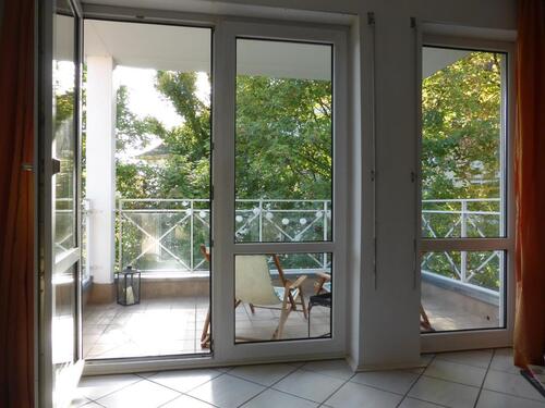 Foto - Etagenwohnung in Landau in der Pfalz zum Kaufen