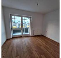 Moderne 2-Zimmer-Wohnung (62 qm) in Waldmünchen - Einbauküche