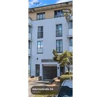 1 PKW oder Motorradstellplatz in einer Tiefgarage - Falkensee