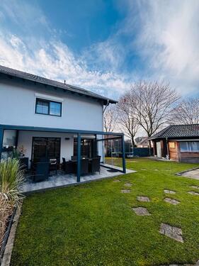 Foto - 7 Zimmer Doppelhaushälfte in Inden