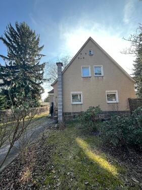 Foto - Idyllisch wohnen in Dresden - Haus zum Verkauf - ohne Makler