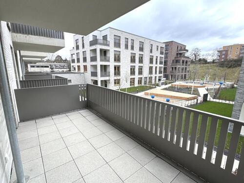 Foto - 3 Zimmer Etagenwohnung zur Miete in Bonn