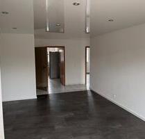 3-Zimmerwohnung mit großer Terrasse und Garten - Oberaurach