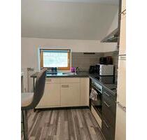 Gemütliche 2-Zimmer Wohnung in Neindorf zu vermieten - Wolfsburg Almke