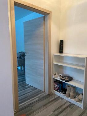 Foto - 2 Zimmer Dachgeschoßwohnung in Wolfsburg