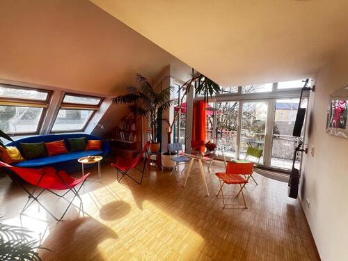 Foto - andere zur Miete in München