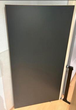 Foto - Massivholzplatte‼️ - 30,00&nbsp;EUR Kaltmiete, ca.&nbsp; 55,00&nbsp;m&sup2;