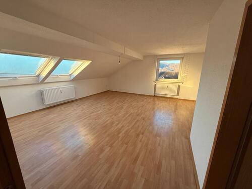 Foto - 3 Zimmer Dachgeschoßwohnung zur Miete in Hagen