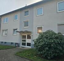 Erstbezug nach Renovierung! 2 Zimmer mit Balkon - Waltrop