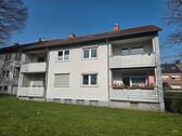Foto - 2 Zimmer Etagenwohnung zur Miete in Waltrop