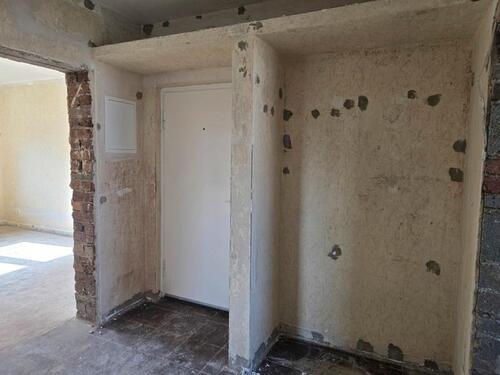 Foto - 2 Zimmer Etagenwohnung in Waltrop