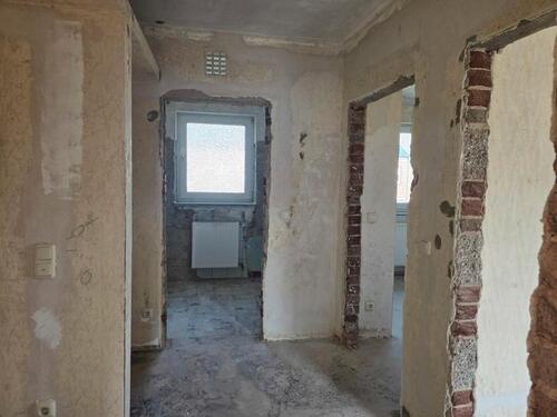 Foto - Etagenwohnung in Waltrop zur Miete