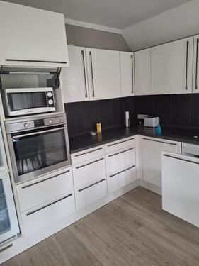 Foto - 3 Zimmer Etagenwohnung zur Miete in Steinfeld (Oldenburg)