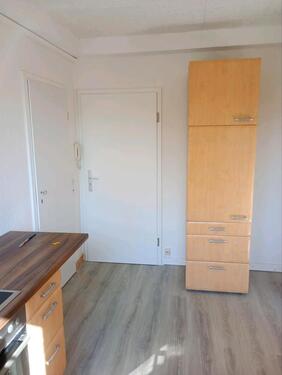 Foto - 1 Zimmer Etagenwohnung zur Miete in Lübeck