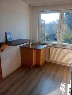 Foto - Etagenwohnung in Lübeck zur Miete