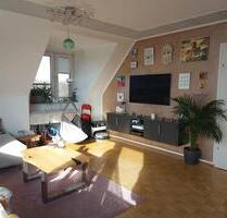 3-Zimmerwohnung in ruhiger Lage mit Balkon und Garten - Kassel Fasanenhof